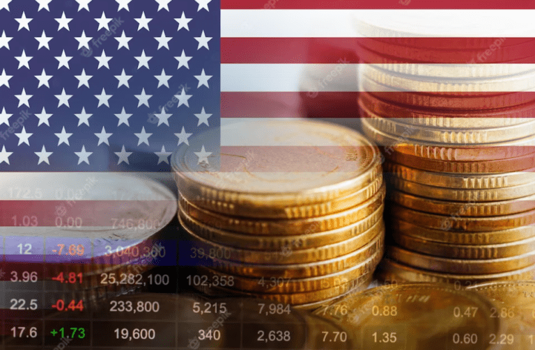 USA Gold Price Today