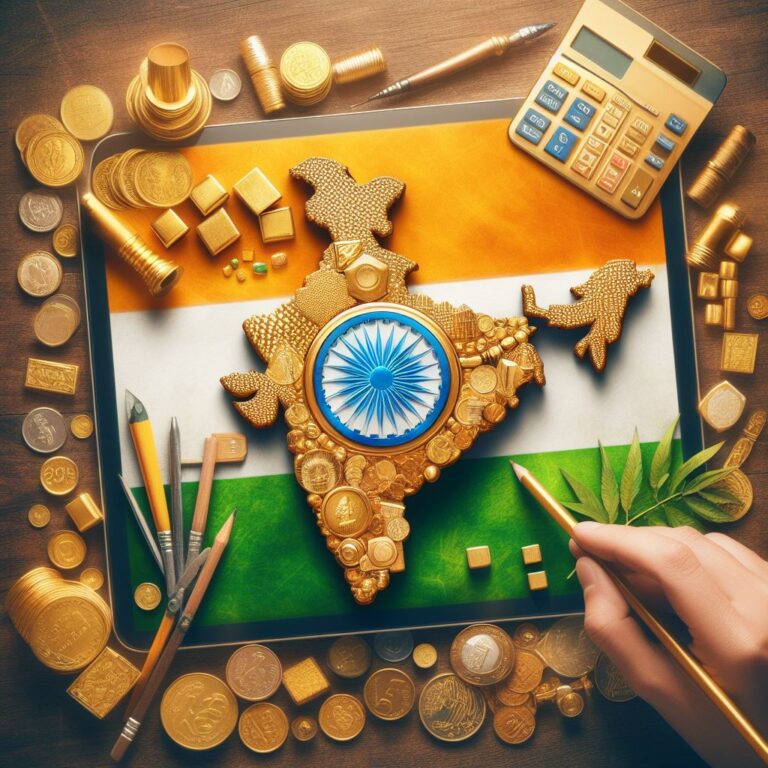 Gold Investment in INDIA
