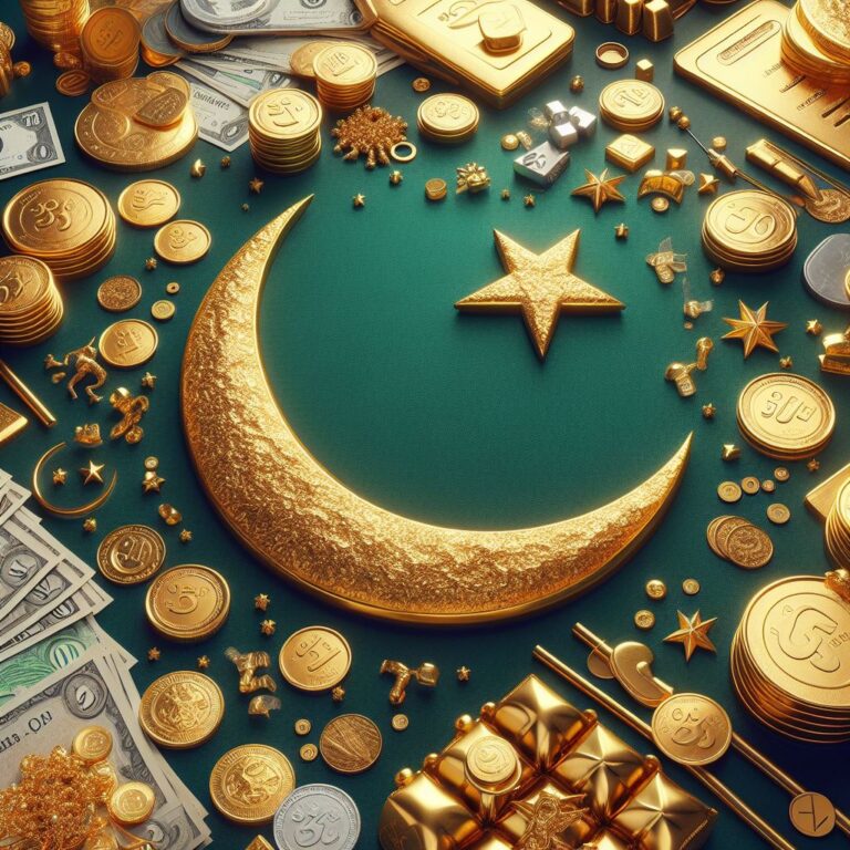 23 carat Gold Rate in Pakistan